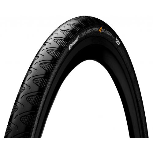 Tyre Grand Prix 4-Season 28" Black Edition Foldable