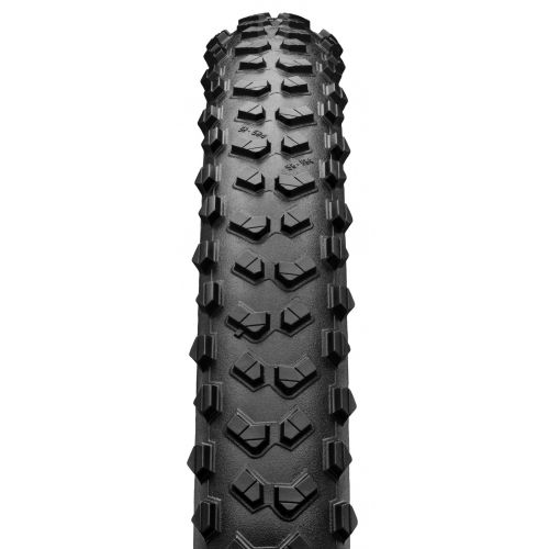Tyre Mountain King 26" ShieldWall Foldable
