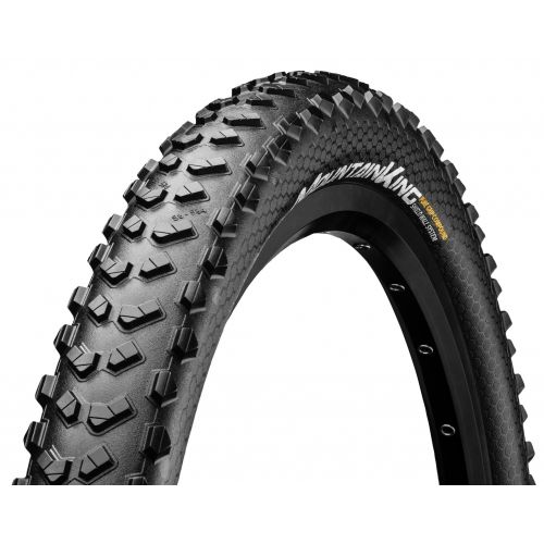 Tyre Mountain King 27.5" ShieldWall Foldable