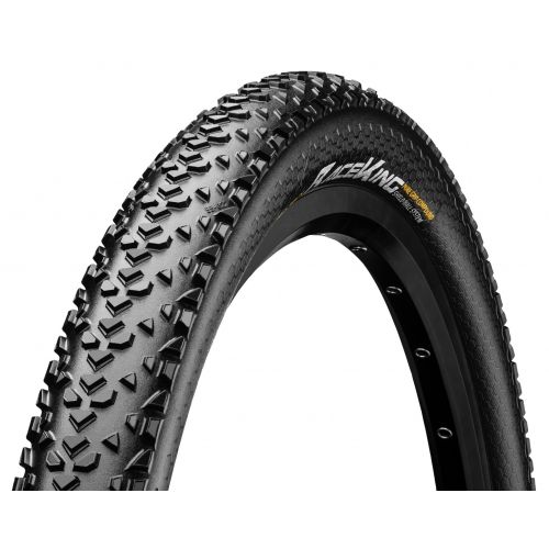 Tyre Race King 27.5" ShieldWall Foldable