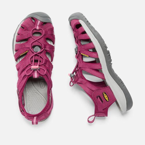 Sandalai Whisper Women's