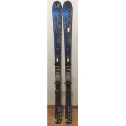 Alpine skis Elan excite