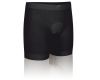 Shorts Cycling Boxer Sewn Pad Man