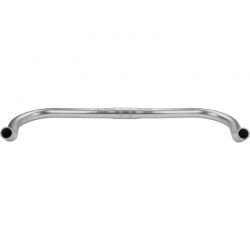 Handlebar Fixie Horn Bar 25.4 12° 440mm