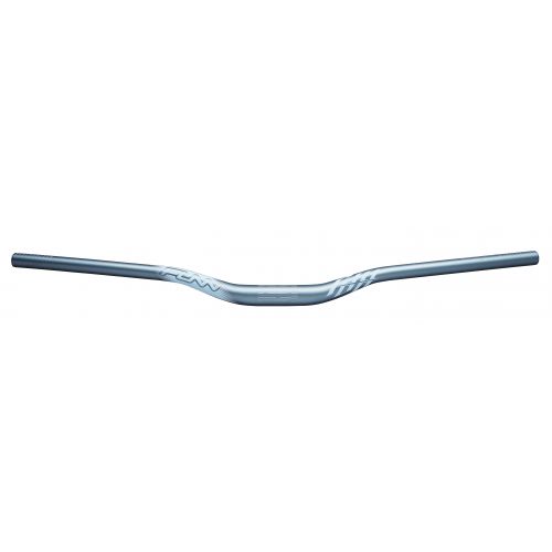 Handlebar Full On Bar 31.8mm 8° Back 5.5° Up 30 Rise 