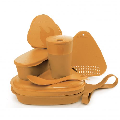 Trauki ēšanai MealKit™ BIO