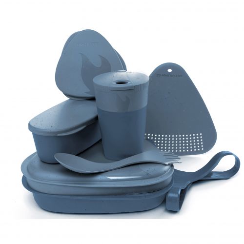 Trauki ēšanai MealKit™ BIO