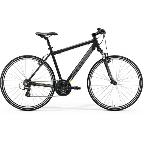 Trekking bike Crossway 10-V