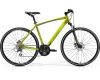 Trekking bike Crossway 20-MD