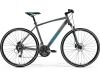 Trekking bike Crossway 40-D