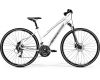 Trekking bike Crossway 40-D Lady