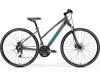 Trekking bike Crossway 40-D Lady