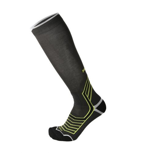 Socks Long Trekking Medium X-Static® Argento