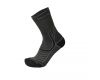 Socks Short Trekking Medium X-Static® Argento