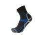 Kojinės Short Trekking Sock Light Coolmax®