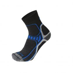 Kojinės Short Trekking Sock Light Coolmax®