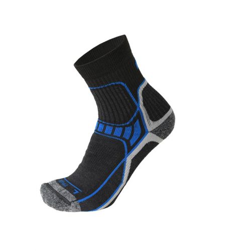 Zeķes Short Trekking Sock Light Coolmax®