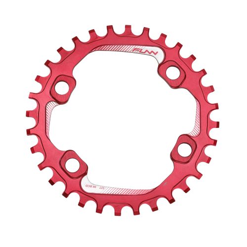 Chainring Solo 96 Narrow Wide Ring