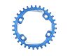 Chainring Solo 96 Narrow Wide Ring