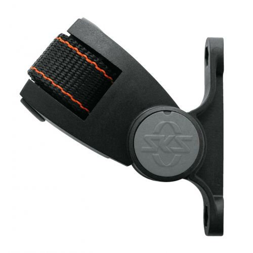 Adapter Quick-Release Mount System For Bottle Cages