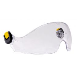 Eye shield Vizir