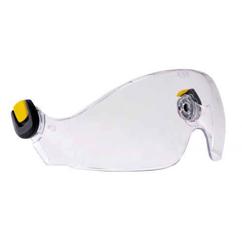 Eye shield Vizir