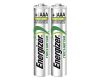 Baterijos ENR Extreme AAA Rechargeable