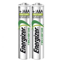 Batteries ENR Extreme AAA Rechargeable