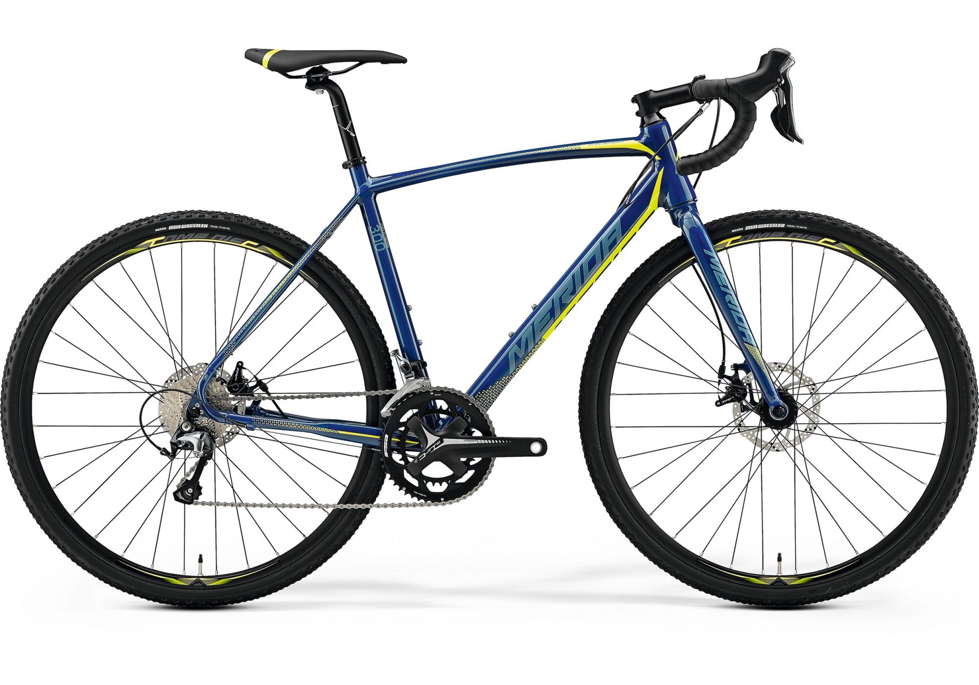 Cyclo Cross 300 Cyclocross Gravel bikes Gandrs