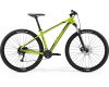 Mountain bike Big Nine 200