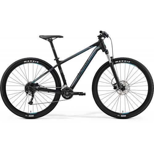 Mountain bike Big Nine 200