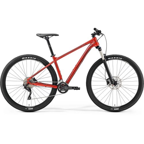 Mountain bike Big Nine 300