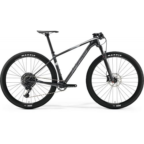 Mountain bike Big Nine 6000