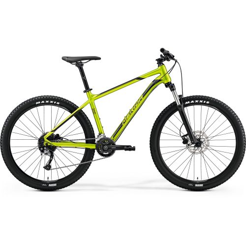 Mountain bike Big Seven 200