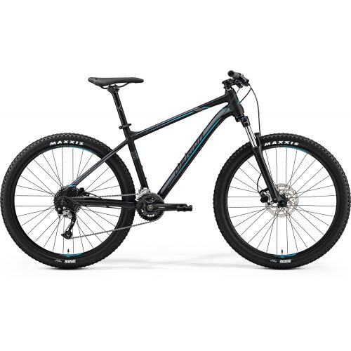 Mountain bike Big Seven 200