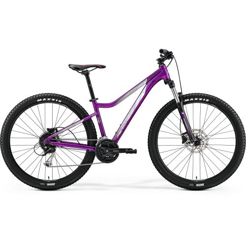 Mountain bike Juliet 7.100