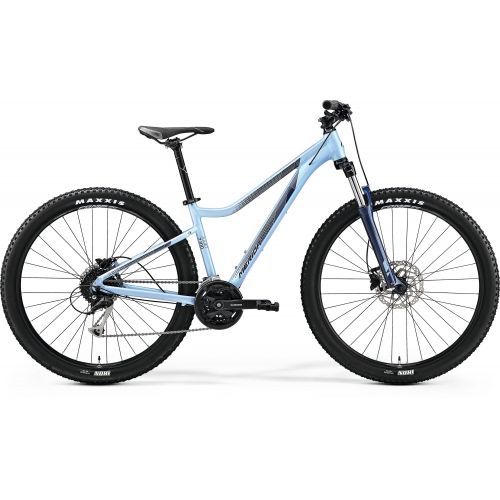 Kalnu velosipēds Juliet 7.100