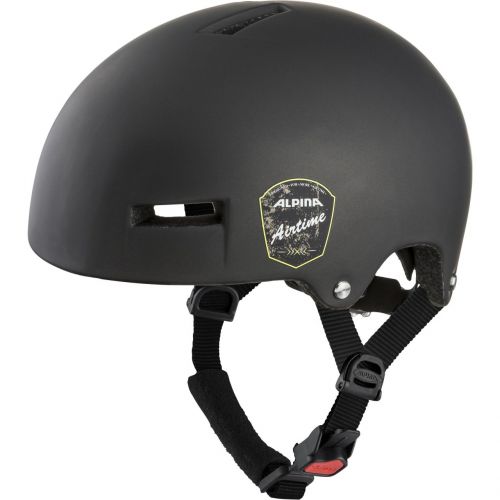 Helmet Airtime