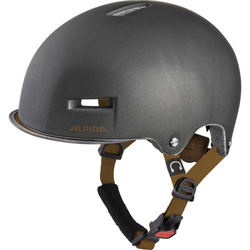 Helmet Grunerlokka