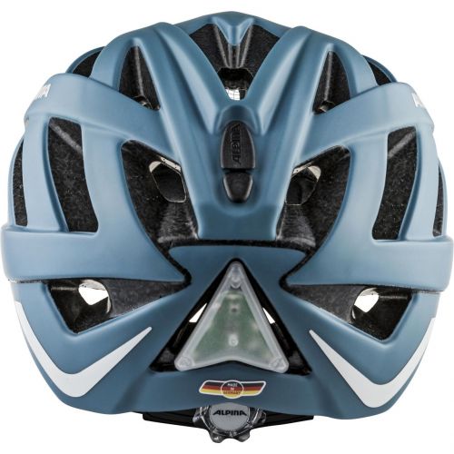Helmet Panoma 2.0 City