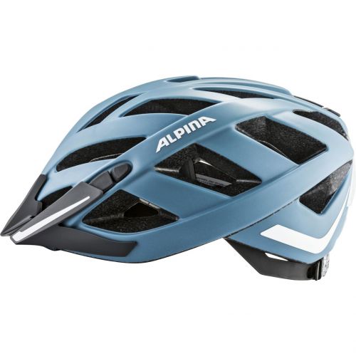 Helmet Panoma 2.0 City