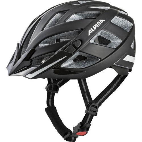 Helmet Panoma 2.0 City