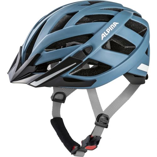 Helmet Panoma 2.0 City