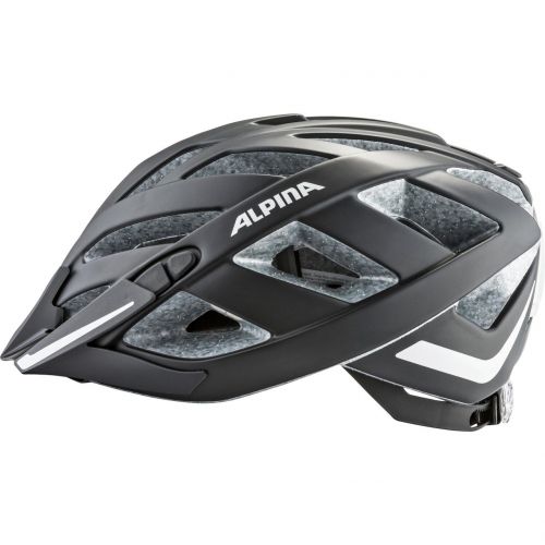 Helmet Panoma 2.0 City