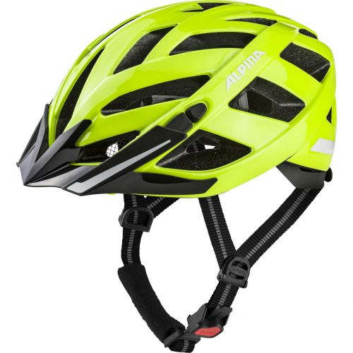 Helmet Panoma 2.0 City