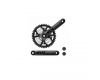 Crankset FCM914 44/32/22 Sunrace