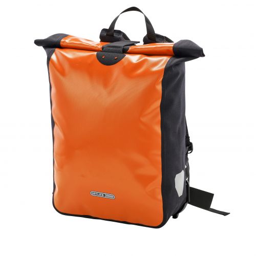 Backpack Messenger Bag 39 L