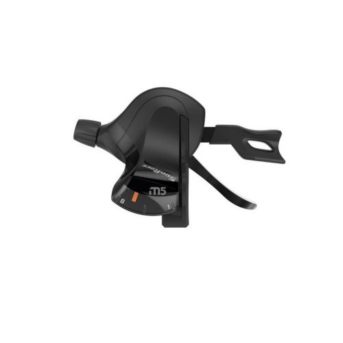 Pārslēdzēja rokturis SUNRACE 8ā DLM500	