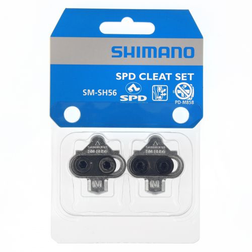 SM-SH56 SPD MTB Shoe Cleats