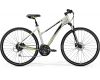 Turizmo dviratis Crossway 100 Lady